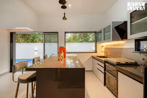 Casa Elyra by VEO, StayVista - 4BHK Villa with Jacuzzi & Private Pool - Image 4