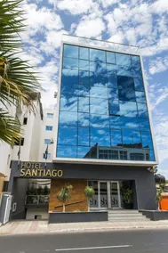 Apartamentos Santiago - Praia - Image 2