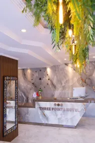 Three Points Boutique Hotel - Image 3