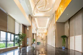 Chente International Hotel - Image 3