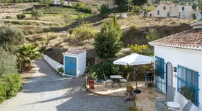 Ferienhaus Casita Linda mit Meerblick, Pool, WLAN & Garten - Image 4