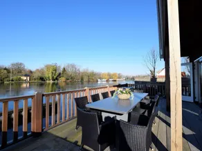Luxurious Villa with Private Garden in Kaag - Image 4