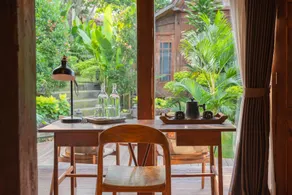 Kayu Mama Resort and Spa - Image 4