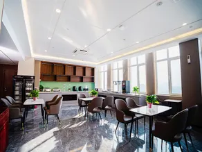 Magnotel Wucheng County Plaza - Image 2