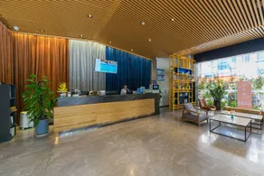 LEAZ Hotel (Walmart Store, Yongsheng Street, Fenggang) - Image 3
