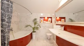 Seaview Pool Villa with cinema up to 26 - Image 3