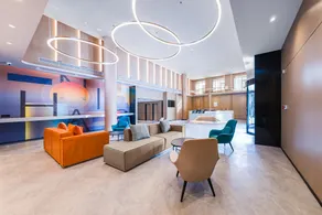 Nihao Hotel Weifang Qingzhou Ancient City Scenic Area - Image 2