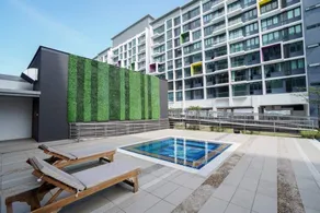 TR Vivacity Megamall, Jazz Suites 1 (New＆Cozy) - Image 4