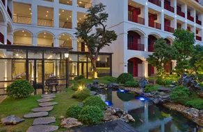 Senna Hue Hotel - Image 4