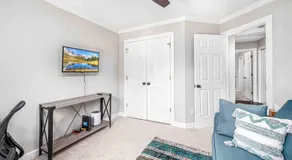 Cozy Boho Kildaire Farms Home- near Downtown - Image 5