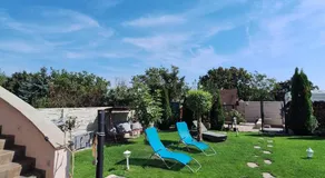 Meduza Wellness Spa s ubytovaním - Image 4