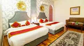 Shelton Guest House - Image 4