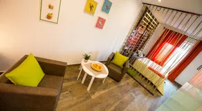 Mirador Messia de Leiva , Casa Geno - Image 4
