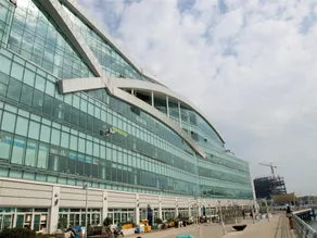 Busan Songdo Hotel 99.9 - Image 3