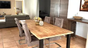 Ferienwohnung in Ruppichteroth Winterscheid im EG mit Garten und Klima - Image 2