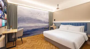 WJ Kaiyi Hotel - Image 2