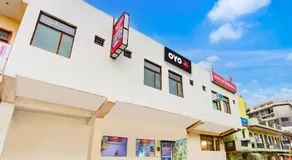 Super Hotel O THE SIDHARTHA - Image 4