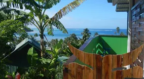 Fare Arana Mooréa Guesthouse - Image 5