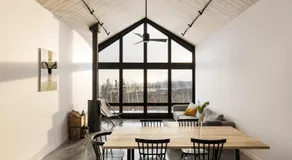 Chalet du bois flotté - Image 3