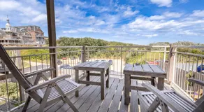 Bed & Breakfast Huys aan zee - Image 3