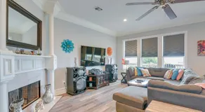 Pet-Friendly Port Arthur Retreat w/ Fishing Pier! - Image 2