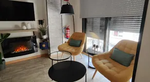 Studio Miramar Suites Malaga - Image 2
