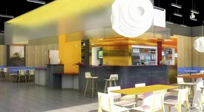 Ibis Styles Mulhouse Centre Gare - Image 5