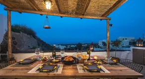 Old Vourvoulos Houses - Image 2