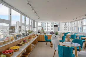 Delight Hotel - Image 2