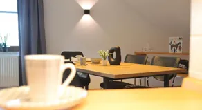 TheRetreat - gemütlich und modern - Image 5