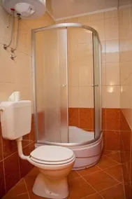 Studio apartment Irena SA6 prizemlje Zubovici, Island Pag - Image 4
