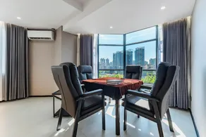 Waito Yueju Hotel (Shaoguan Centennial East Street Fengcai Building) - Image 3