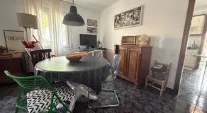 Habitación doble con Balcón - Casa rural compartida - Coliving - Image 5