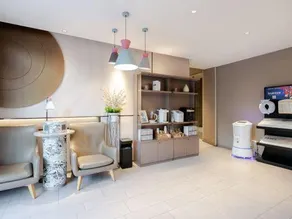 Homeinn Hotel (Xuzhou Jiefang South Road Mining University Wenchang Campus Subway Station) - Image 5