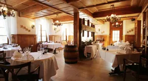 Romantik Hotel Landhaus Liebefeld - Image 2