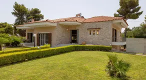 Apanemi Villa-Private Pool - Image 5