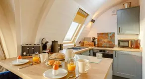 Caithness View Luxury Farm Lodges and BBQ Huts - Image 4