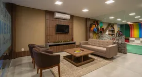 Hotel Fioreze Centro - Image 5