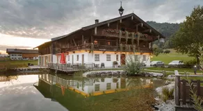 Golf- und Sporthotel Moarhof - Image 4