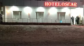 Oscar Banquet and Hotel - Image 5