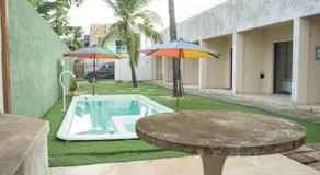 Flats Taiba Praia Centro - Image 5