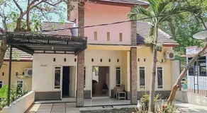 Taman Wisata Siwalk Cottage Syariah RedPartner - Image 5