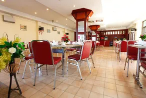 Chumphon Palace Hotel - Image 3