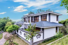 Qingdao Youran Valley Ecological Resort Homestay (Zangma Mountain Tourist Resort Branch) - Image 4