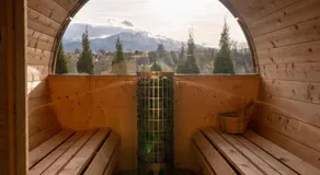 Osada LUX-HOUSE & SAUNA - Image 5