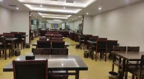 GreenTree Inn Ordos Kangbashi District Ulan Mulun Street Branch - Image 3