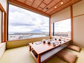 Rebun Onsen Ryokan Hanarebun - Image 5