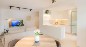 Hamilius Apartments City Center Luxembourg by Rentaroo - Image 3