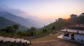 Vistara Resort - 15BR Cottages in Araku Valley - Image 3