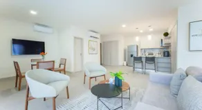 Pet-friendly Spacious Studio w/ 2 Bathrooms in Panama City - Image 2